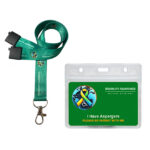 Aspergers Hidden Disability Card Awareness Card Pocket