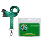 Autism Hidden Disability Card Awareness Card Pocket