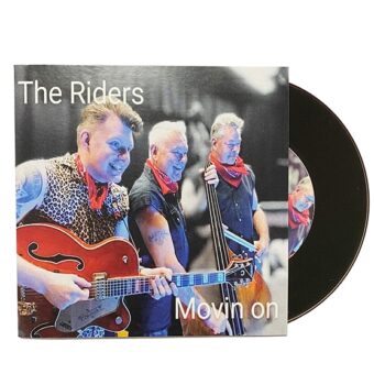 CD Printing Duplication & Card Wallet